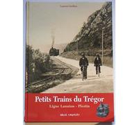 Petits trains du tregor : ligne lannion-plestin