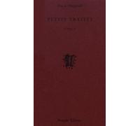 Petits Traités - Tome 5