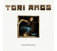 Little earthquakes