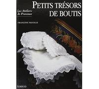 Petits trésors de boutis