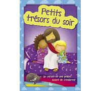 PETITS TRESORS DU SOIR