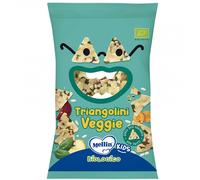 Petits triangles Veggie Mellin - 1 paquet