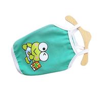 Petits Vêtements de Chiot, Chemise de Chien Mignon Lavage Simple Lavage pour Caniche (L)