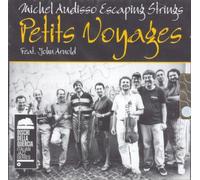 Audisso,M. - Petits Voyages [Import]