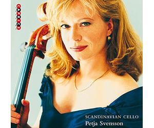Petja Svensson : Scandinavian Cello