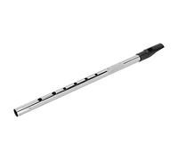 petjoyful 6 trous flûte C lûte irlandaise vent sifflet musical Instruments en alliage d'aluminium sifflet