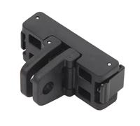 Petjoyful adaptateur de montage de caméra pliable 1/4 Port de vis adaptateur à dégagement rapide pour caméra de sport 4/3/2