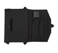 Petjoyful - chargeur de panneau solaire 21w, étanche, monocristallin, ETFE, alimentation de téléphone, pour Camping en plein air, 3 volets, 5v