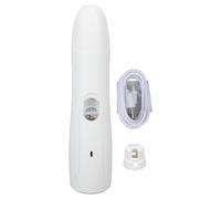 Petjoyful Coupe-ongles électrique pour chien avec chargeur USB avec 3 ports pour petits et grands chiens et chats