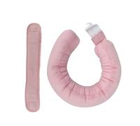 petjoyful Coussin polyvalent réglable, confortable et respirant en forme de U pour poignet et jambe (M)