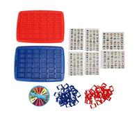 petjoyful Jeu pour Enfants et Adultes, Jeu de devinettes interactif sans Fin pour Parents et Enfants L