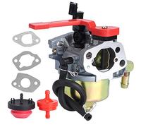 petjoyful Kit de Filtre à Carburant pour Ampoule de Joint de carburateur de Remplacement pour Huayi 161SA 161S 951-10956 951-10956A