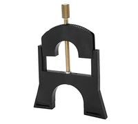 petjoyful Outil de Remplacement de chevalet pour Cordes de Violoncelle 1/4-4/4 ; Hauteur réglable ; Cordes réglables ; ne détendent Pas Les Cordes