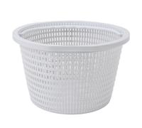 petjoyful Panier de Filtre de Piscine 2 Pouces 05280R0200 Panier d'écumoire Universel Remplacement de Panier de Filtre de Grande Taille avec poignée pour Piscine