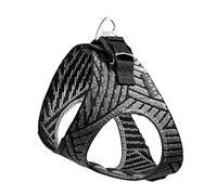 Petkit Air Fly Harnais pour Chien Noir Taille S