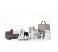 PETKIT Airclipper Tondeuse de toilettage pour animaux avec aspirateur