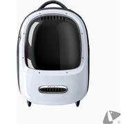 PETKIT Pet Travel Backpack Breezy 2 (Cream White)