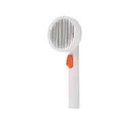 PETKIT Brosse pour Poils d'animaux, Chats et Chiens
