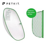 PETKIT chaud PURA MAX 2 bac à sable bac à litière tapis accessoires haute Performance trois coussin de prévention convient au co P99032
