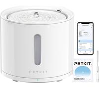Petkit EVERSWEET Solo 2.0 fontaine a eau connecté pour animaux 2L