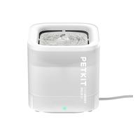 PETKIT Eversweet SOLO SE Fontaine à eau pour chat sans fil et avec filtre - 1,85 L