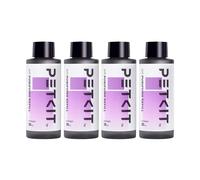 PETKIT - liquide de Purification pour animaux de compagnie, intelligent, automatique, autonettoyant, bac à litière pour chat, déodorant pour un usage spécial, recharges de purification de l'air 50mlx2