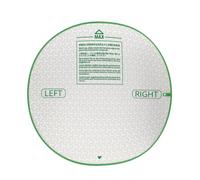 Petkit New Cat Litter Pad Max pour Puramax 2 et Purobot Max Pro Automatic Auto-Reaning Cat Box