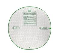 PETKIT Pura Max 2 Rembourrage Intérieur du Bac à Litière Autonettoyant, Imperméable à l’Eau, étanche, Anti-Rayures, Haute élasticité, Non Compatible avec Pura Max