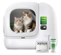 PETKIT Purobot Max 3 Litiere Chat Autonettoyante