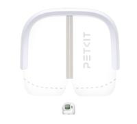 PETKIT Rideau Magnétique Anti-poussière 3.0 pour PUROBOT Max Pro 2 Litiere Autonettoyante, Réduire Les Éclaboussures de Litière (Not Compatible with Pura Max 2/PUROBOT Max Pro/Purobot Ultra)