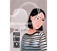 Pêtla line 168 Xulm (Buch auf Polnisch)