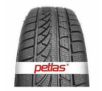 PETLAS 225/55 R17 97H W651 hiver