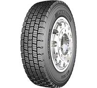 PETLAS 225/75 R17.5 129/127M Pneu 4 saisons Camion