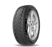 PETLAS 235/60 R18 107W Pneu 4 saisons XL Hors route