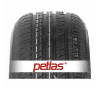 PNEUS D’ÉTÉ PETLAS 205/60 R15 91V IMPERIUM PT515