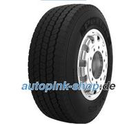 Petlas - Pneu NZ305 - Regional - 235/75R17.5 - 143J - TL,M+S,3PMSF