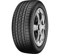 225/60R17 PETLAS PT411 ALL-WEATHER XL 103H