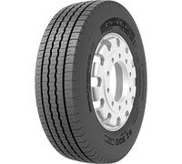 Petlas SZ300 (ST) - 8.5R17.5 121L - Pneu été