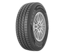Petlas Van Master A/S + 205/65R16C 107/105T 8PR BSW M+S 3PMSF D A 72 B