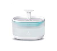 Petlibro Fontaine à eau pour chat Capsule PLWF002 bleue