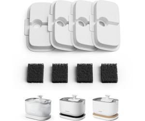 PETLIBRO Chat Fontaine Filtre pour fontaines à Boire
