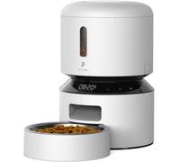 Petlibro Distributeur automatique de nourriture pour chat Granary 3L Blanc