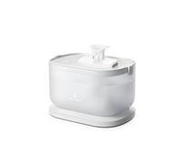 Fontaine pour chat Petlibro Dockstream Blanc Blanc G