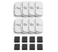 Petlibro Dockstream Filtre de rechange (8 pièces) - PL-FF005-92W