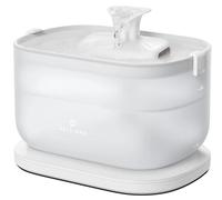 Petlibro Dockstream Fontaine à eau automatique pour animaux blanc - PL-WF005-91W