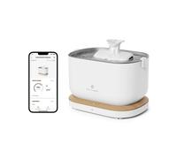 Petlibro Dockstream Fontaine à eau intelligente blanc - PL-WF105-92W