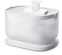 Petlibro Fontaine à eau automatique pour animaux Dockstream PL-WF005-91W blanc