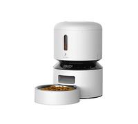 Petlibro Distributeur automatique de nourriture pour chat Granary 3L Blanc