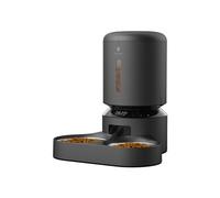 Petlibro Distributeur automatique pour chat Granary – 5 L – Noir