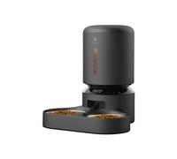 Petlibro Distributeur automatique pour chat Granary – 5 L – Noir